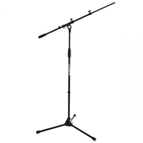 Stagg USB Kondensatormikrofon mit Mikrofonständer