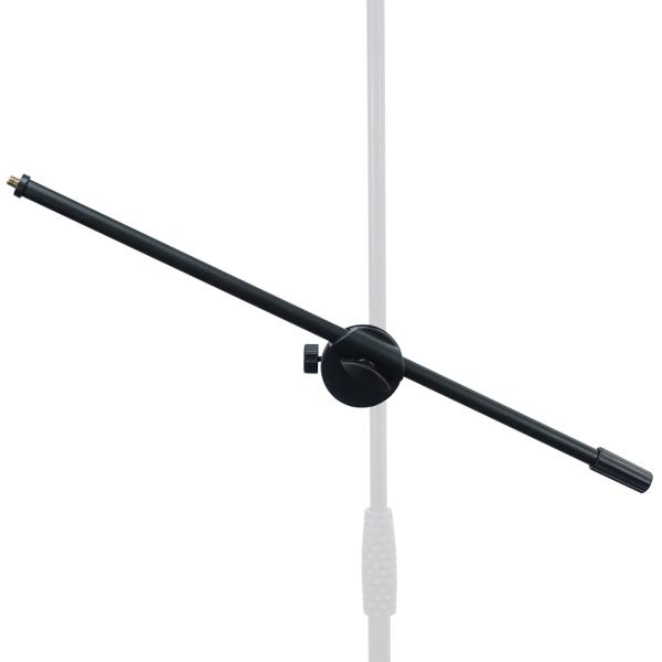 K&M 19790 Tablet-Stativhalter mit keepdrum MSA067 Stativ-Arm