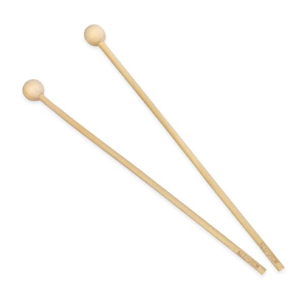 keepdrum KGS-C Glockenspiel mit MST04 Schlägel