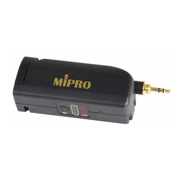 Mipro MT-58 Digitaler Drahtloser Anstecksender