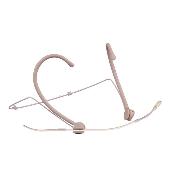Mipro MU-55HNS-3M Headset Mikrofon Beige