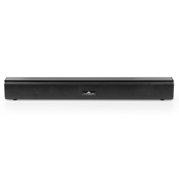 Vyrve Audio Naos Multimedia Soundbar mit SD-Karte