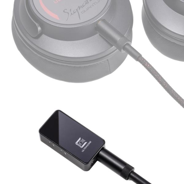 Ultrasone Digital-Analog-Wandler Naos Micro USB-DAC