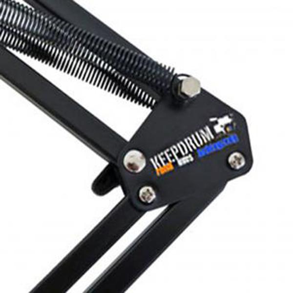 keepdrum iPH-01 Tablet Halter mit NB35 Gelenkarm