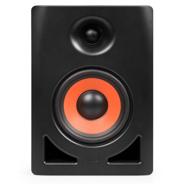 ESI Studio Monitor-Box nEAR i5 Lautsprecher mit Kabel