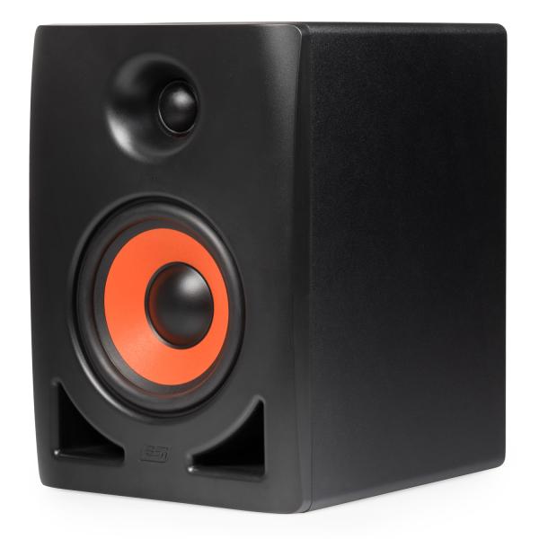 ESI Studio Monitor-Box nEAR i5 Lautsprecher mit Kabel