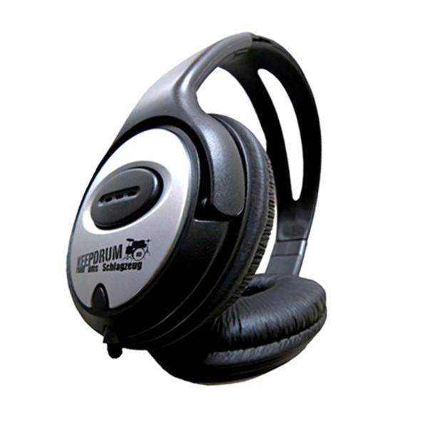 ESI NEVA Duo USB Audio-Interface mit Kopfhörer