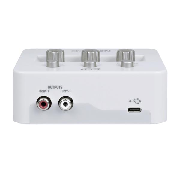 ESI NEVA Uno USB Audio-Interface mit Kopfhörer