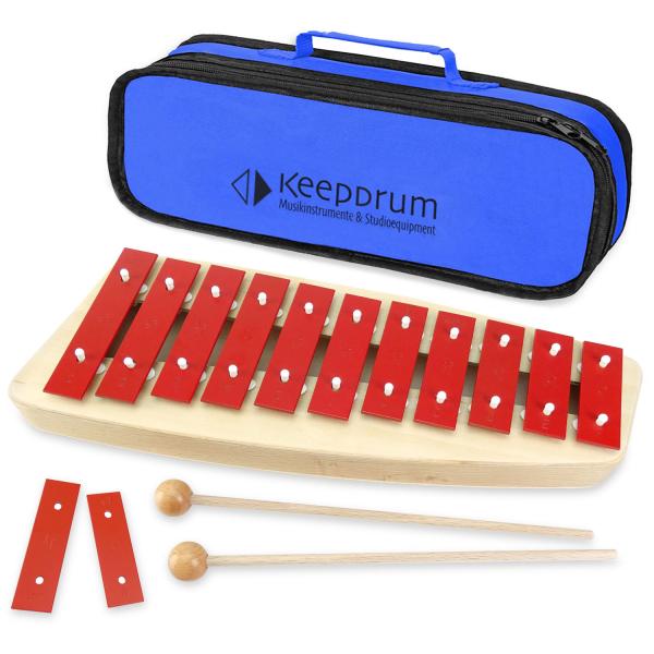 ドイツSONOR社　GLOCKENSPIEL G30 Amazon.co.jp: SONOR Glockenspiel SN-NG30 19 Sound : Musical