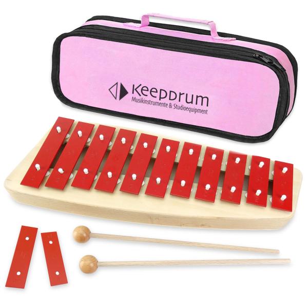 ドイツSONOR社　GLOCKENSPIEL G30 Products