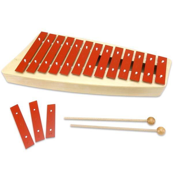 Sonor Glockenspiel NG-11