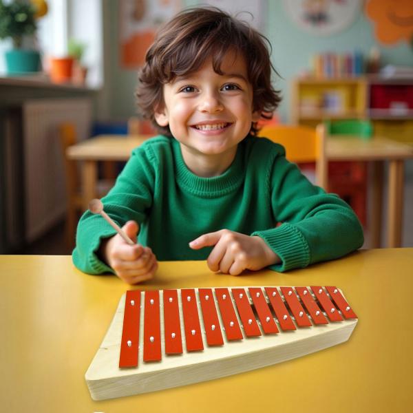 Sonor Glockenspiel NG-11 mit Tasche