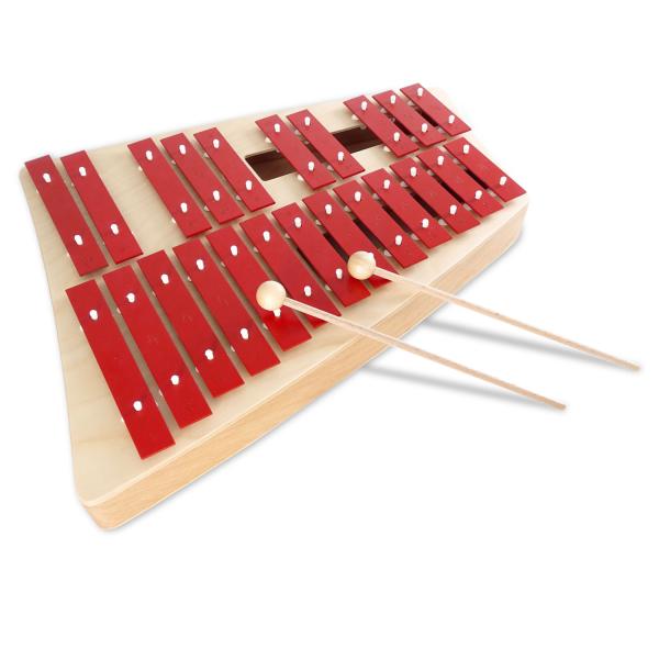 Sonor Glockenspiel NG-31