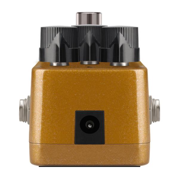 NUX NOD-1 Horseman Drive Overdrive mit Kabel
