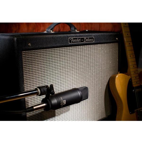 Rode Mikrofon NT1-Kit Studio-Mikrofon mit AI-1 Interface und Popschutz