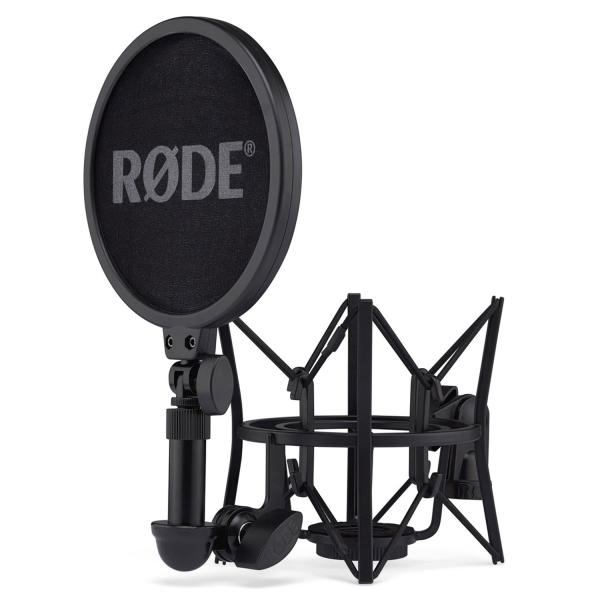 Rode NT1 Signature Pink Studio-Mikrofon