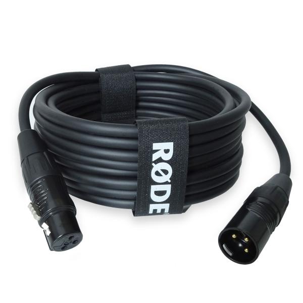 Rode NT1 Signature Black Mikrofon mit Popschutz