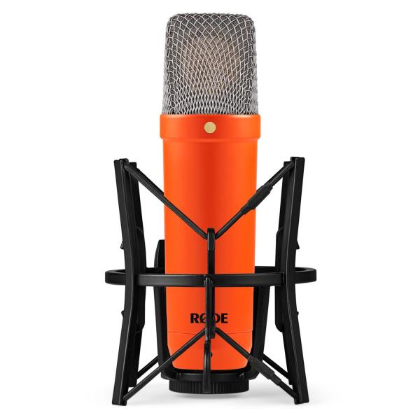 Rode Mikrofon NT1 Signature Orange