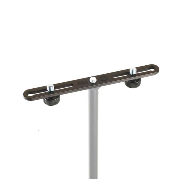 Rode NT5 MP Mikrofon-Set mit Stereo Bar mit Ständer