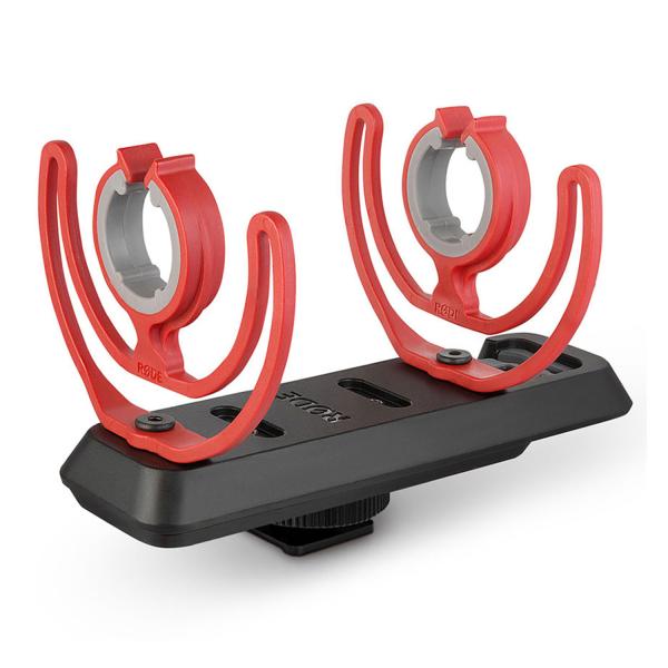 Rode NT5 MP Paar Mikrofon Set mit 2x SM3-R Halterung