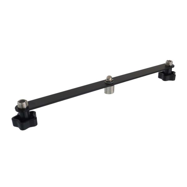 Rode NT5 MP Mikrofon-Set mit STB01 Stereo-Schiene