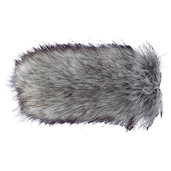 Rode NTG-1 Richtmikrofon mit Windschutz mit Kopfhörer