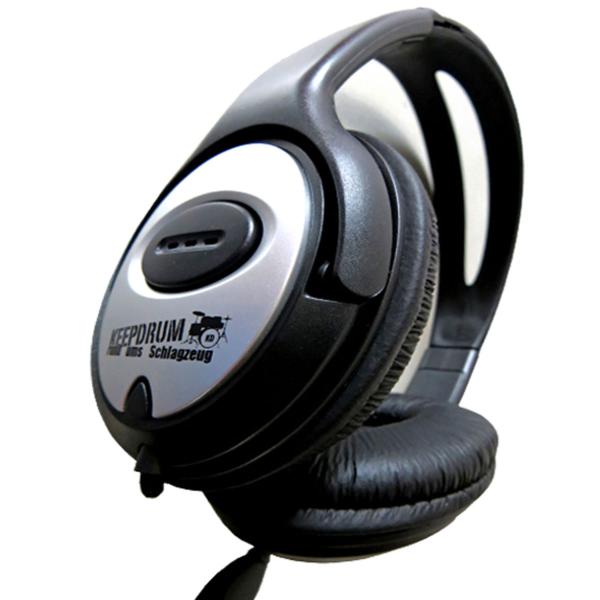 Rode NTG-1 Richtmikrofon mit Windschutz mit Kopfhörer