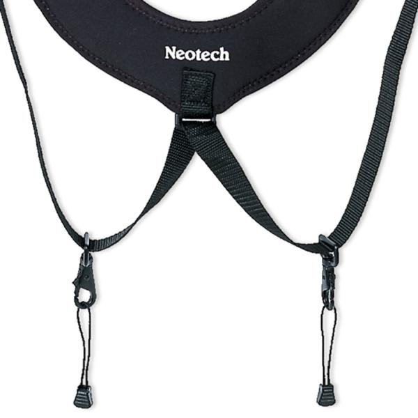 Neotech Tragegurt für Percussioninstrumente mit Drumsticks