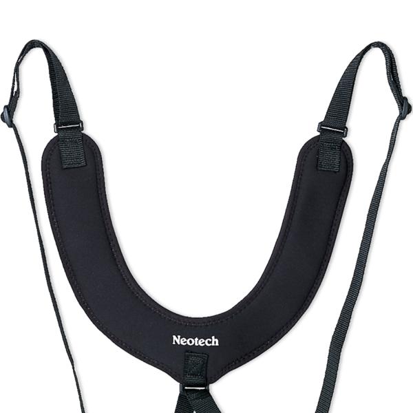 Neotech Tragegurt für Percussioninstrumente mit Drumsticks