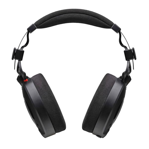 Rode NTH-100 Kopfhörer mit 2.4m Kabel Grün mit Tuch