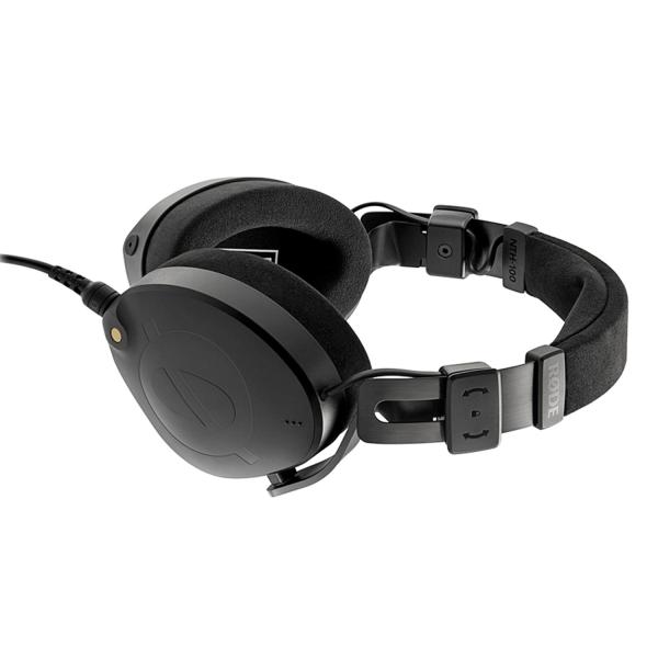 Rode NTH-100 Kopfhörer mit 2.4m Kabel Grün mit Tuch