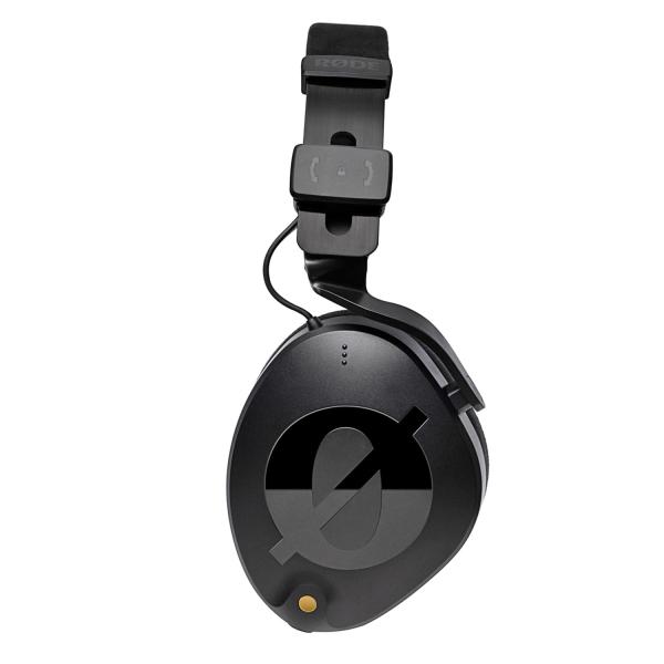 Rode NTH-100 Kopfhörer mit Tisch-Stativ