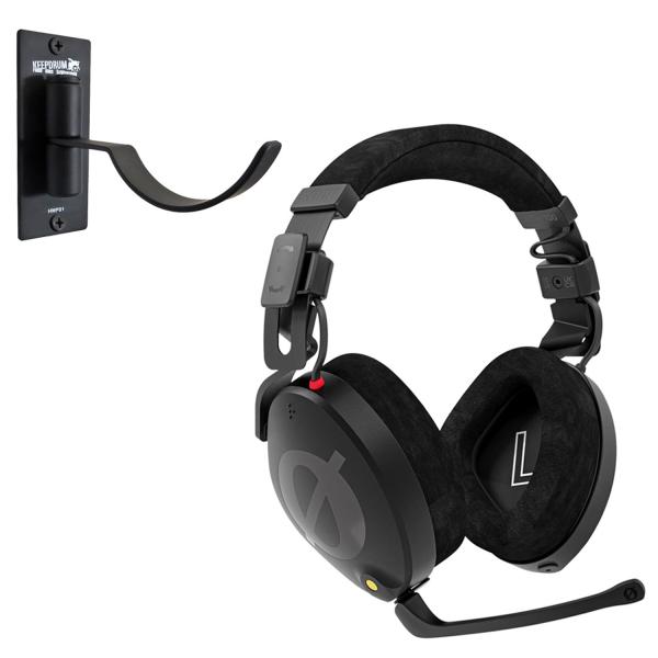 Rode NTH-100M Headset mit Wandhalter