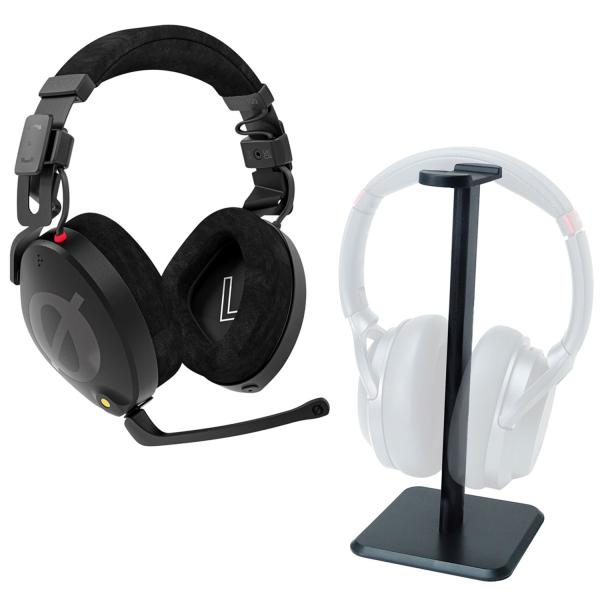 Rode NTH-100M Headset mit Ständer
