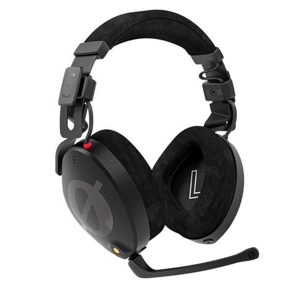 Rode NTH-100M Headset mit Wandhalter
