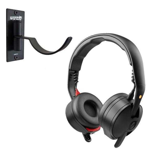 Rode Kopfhörer NTH-50 mit Wandhalter