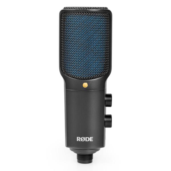 Rode NT-USB+ USB-Kondensatormikrofon