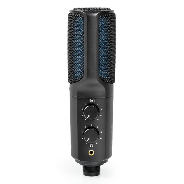 Rode NT-USB+ USB-Kondensatormikrofon