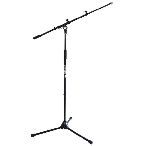 Rode NT-USB+ - USB-Kondensatormikrofon mit Stativ