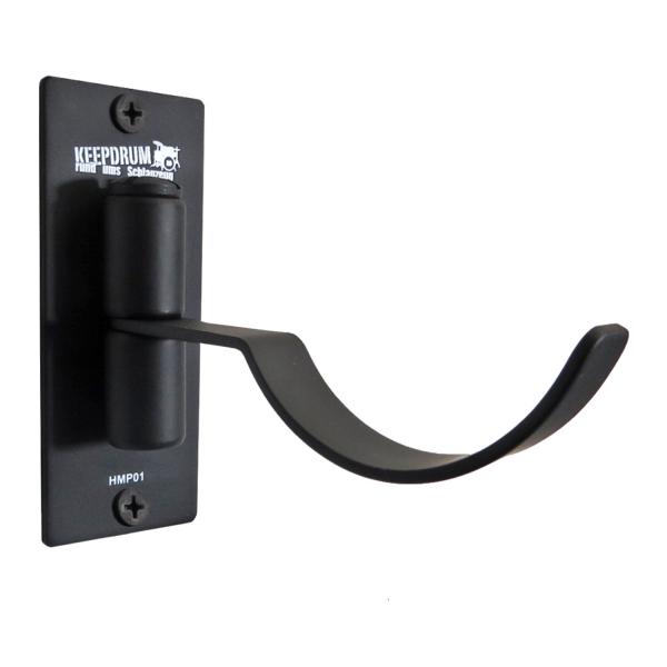 Ollo Audio Kopfhörer R1 1.0 mit Wandhalter