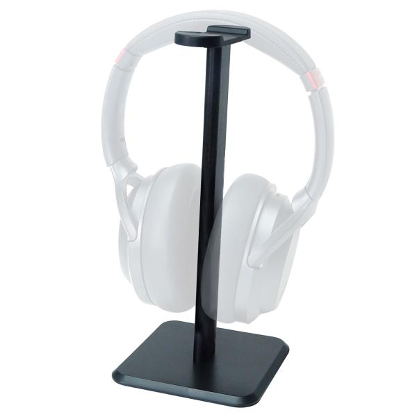 Ollo Audio Kopfhörer R1 1.0 mit Tisch-Stativ