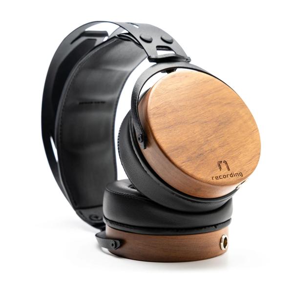 Ollo Audio Kopfhörer R1 1.0 geschlossene Bauweise
