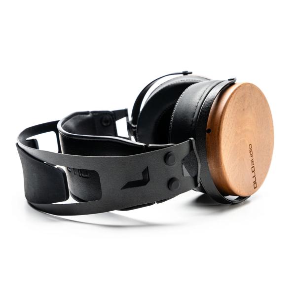 Ollo Audio Kopfhörer R1 1.0 geschlossene Bauweise