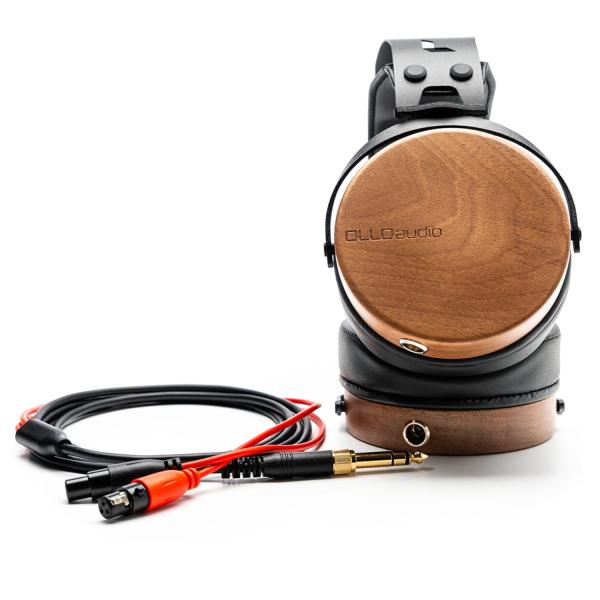 Ollo Audio Kopfhörer R1 1.0 geschlossene Bauweise