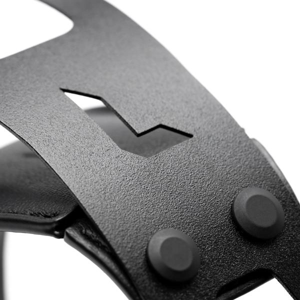Ollo Audio Kopfhörer R1 1.0 mit Verlängerungskabel