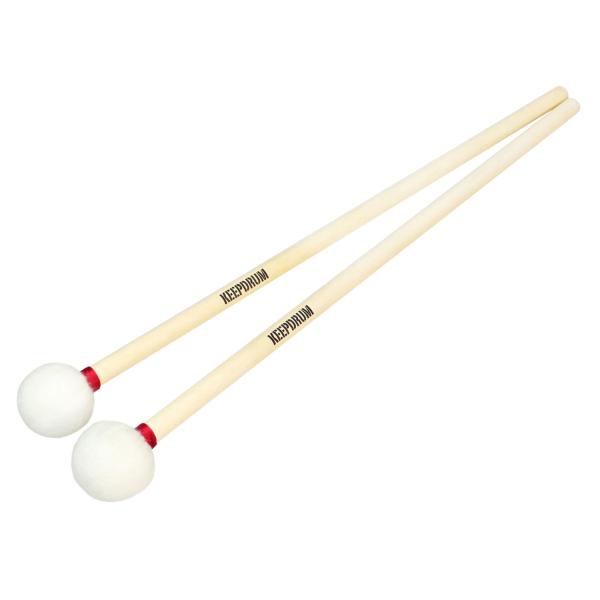 MEINL Sonic Energy OSTD2NB Tongue Drum mit Ständer