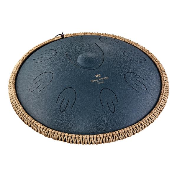 MEINL Sonic Energy OSTD2NB Tongue Drum mit Ständer