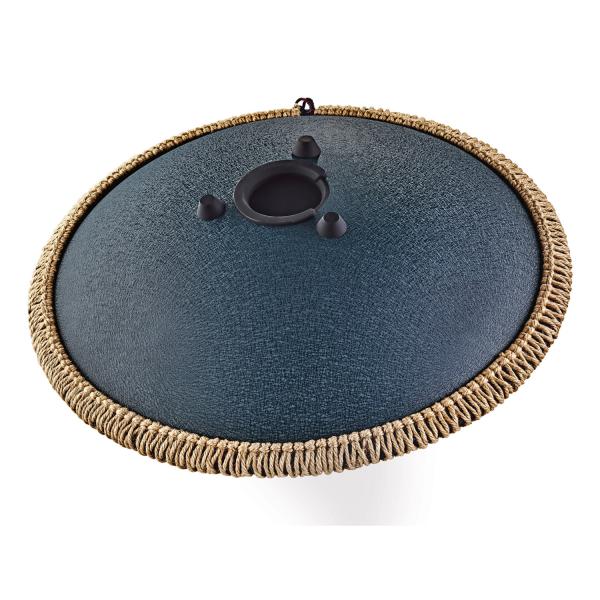 MEINL Sonic Energy OSTD2NB Tongue Drum mit Ständer