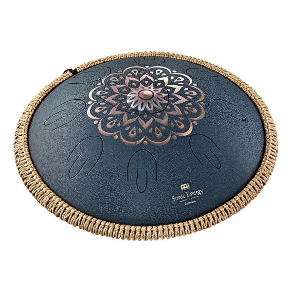 MEINL Sonic Energy OSTD2NBE Tongue Drum mit Ständer