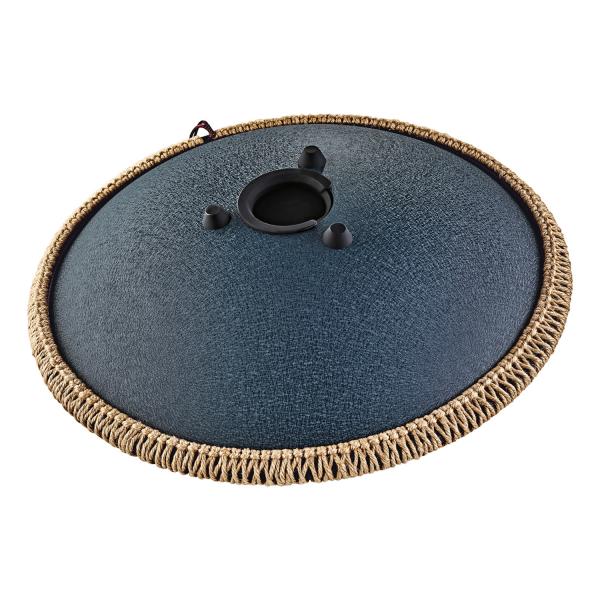 MEINL Sonic Energy OSTD2NBE Tongue Drum mit Ständer